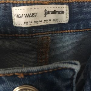stradivarius Jeans - Stradivarius Jeans stradivarius Jeans - Stradivarius Jeans